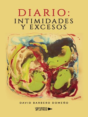 cover image of Diario